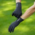 AQUASTIC Wintstick Neoprene Gloves 3 mm black 6