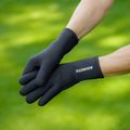 AQUASTIC Wintstick Neoprene Gloves 3 mm black 7