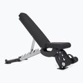 TREXO training bench Ajax black