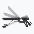 TREXO training bench Ajax black 8