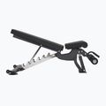 XTREXO training bench Ajax black 8