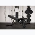 XTREXO training bench Ajax black 12