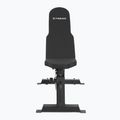 XTREXO B750 adjustable training bench black 3