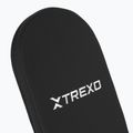 TREXO B750 adjustable training bench black 4