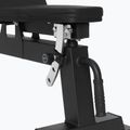 TREXO B750 adjustable training bench black 6