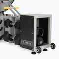 TREXO Storage adjustable training bench black 13