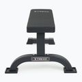 TREXO B10 Straight training bench black 2
