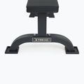 TREXO B10 Straight training bench black 4
