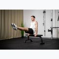 TREXO B10 Straight training bench black 7