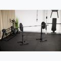 TREXO barbell stand TX0-B4M005 black 10