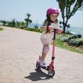 Children's scooter ATTABO 145 pink 10