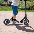 ATTABO 205 scooter blue 10