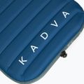 KADVA Dreamer Single inflatable mattress blue 6