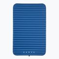 KADVA Dreamer Double inflatable mattress blue 2