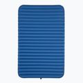 KADVA Dreamer Double inflatable mattress blue 3