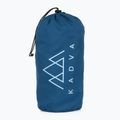 KADVA Dreamer Double Blue Air Mattress 8