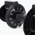 XTREXO adjustable dumbbell holder 24 kg TXO-B4W002-B black 4