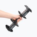 TREXO adjustable dumbbell holder 24 kg TXO-B4W002-B black 5
