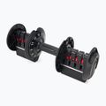 XTREXO adjustable dumbbell holder 24 kg TXO-B4W002-B black