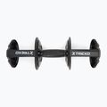 XTREXO adjustable dumbbell holder 24 kg TXO-B4W002-B black 3