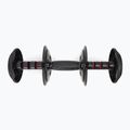XTREXO adjustable dumbbell holder 24 kg TXO-B4W002-B black 4