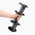 XTREXO adjustable dumbbell holder 24 kg TXO-B4W002-B black 6