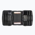 XTREXO stand for 24kg adjustable dumbbell TXO-B4W002-B black 3