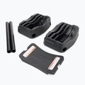 XTREXO stand for 24kg adjustable dumbbell TXO-B4W002-B black 4