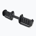 TREXO adjustable dumbbell holder 40 kg TXO-B4W001-B black