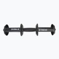 TREXO adjustable dumbbell holder 40 kg TXO-B4W001-B black 2