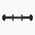 TREXO adjustable dumbbell holder 40 kg TXO-B4W001-B black 3