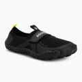 Children's water shoes AQUASTIC Reef T black