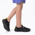 Children's water shoes AQUASTIC Reef T black 3