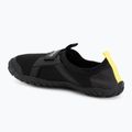 Children's water shoes AQUASTIC Reef T black 3