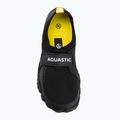 Children's water shoes AQUASTIC Reef T black 5