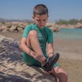 Children's water shoes AQUASTIC Reef T black 5