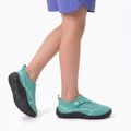 Children's water shoes AQUASTIC NINO Turquoise 3
