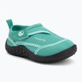 Children's water shoes AQUASTIC Nino turquoise