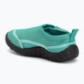 Children's water shoes AQUASTIC Nino turquoise 3