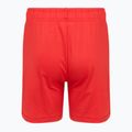Children's football kit OneTeam Precision Set shirt and shorts red 11