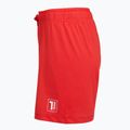 Children's football kit OneTeam Precision Set shirt and shorts red 12