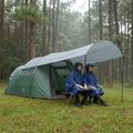 Canopy for KADVA Pinto tent grey 3