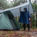 Canopy for KADVA Pinto tent grey 4
