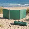 KADVA Screen green camping windbreak 4
