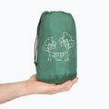 Travel hammock KADVA Green mosquito 6