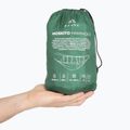 Travel hammock KADVA Green mosquito 7