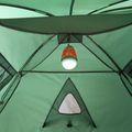 KADVA 3-person camping tent Kavio 3 green 15