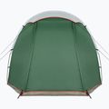 KADVA Kavio 4.1 4-person camping tent green 4
