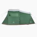 KADVA Kavio 4.1 4-person camping tent green 7
