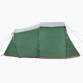 KADVA Kavio 4.1 4-person camping tent green 8